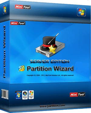 MiniTool Partition Wizard Technician