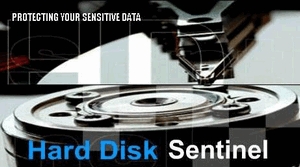 Hard Disk Sentinel