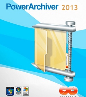 PowerArchiver Pro