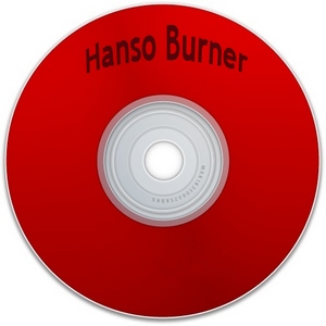 Hanso Burner