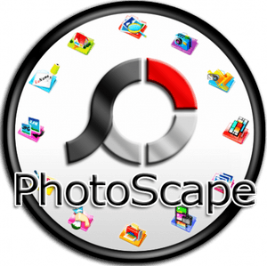 PhotoScape