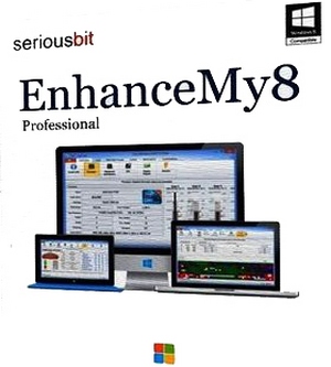 SeriousBit EnhanceMy8