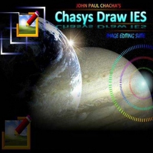 Chasys Draw IES