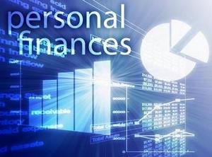 Personal Finances Pro