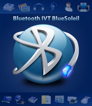 Bluetooth IVT BlueSoleil